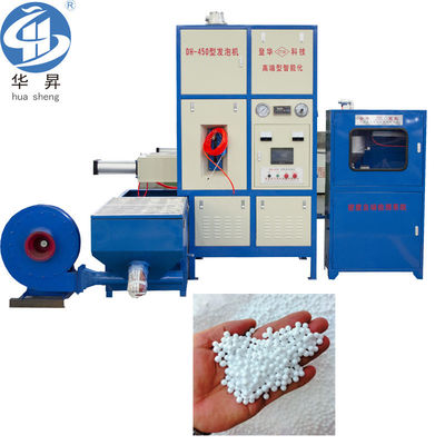 HS-YY-1200 Macchina per schiuma EPS per apparecchiature in zona bianca in linea di produzione di schiuma perduta
