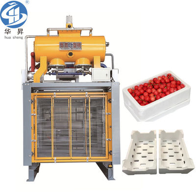 Macchine per la produzione di EPS HS-FB-6000 con peso lordo del pacchetto 5000.000kg