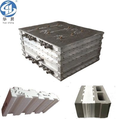 2000.000kg Pacchetto Peso lordo EPS Polistirolo espandibile con personalizzazione
