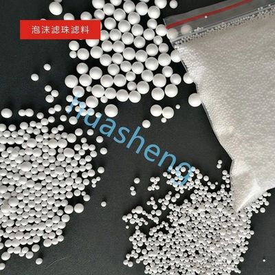 Macchina per la decorazione di sfere di poliestere EPS Pre-Expander con 2500.000kg di peso lordo del pacchetto