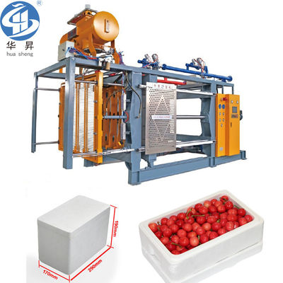 Stampo di alluminio US EPS per pesce/frutta/inghiottito/cassa d'api più fresca Stampo di prodotti a forma EPS