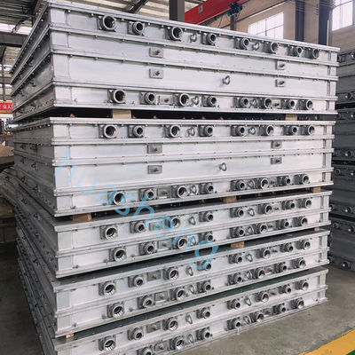 Mould di schiuma di polistirolo espandito a stampo a stampo composto per decorazione Cornice US Manufacturing