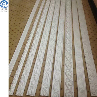Forme elettroniche di alluminio per la decorazione di abitazioni