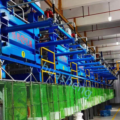 Forme elettroniche di alluminio per la decorazione di abitazioni